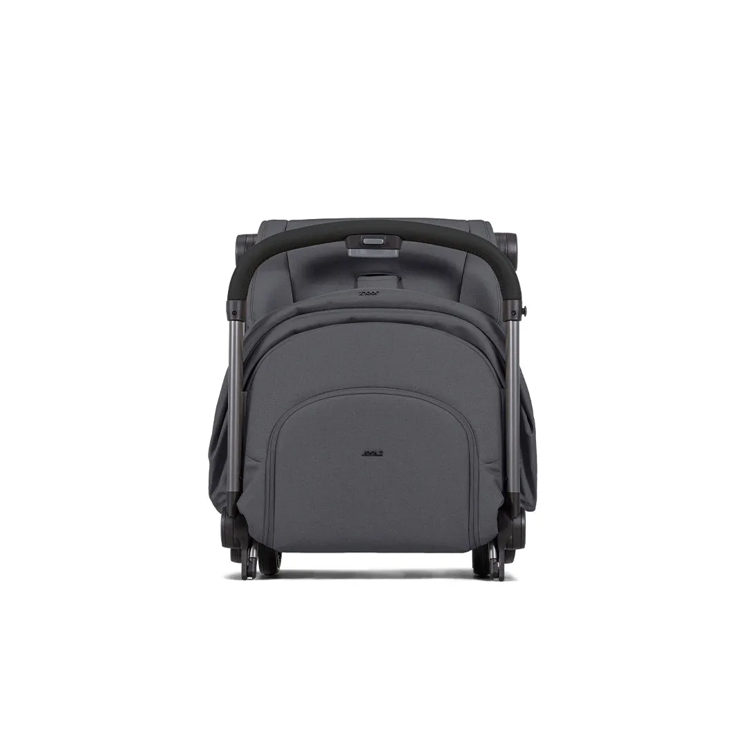 Joolz Aer2 Compact Stroller - Stone Grey