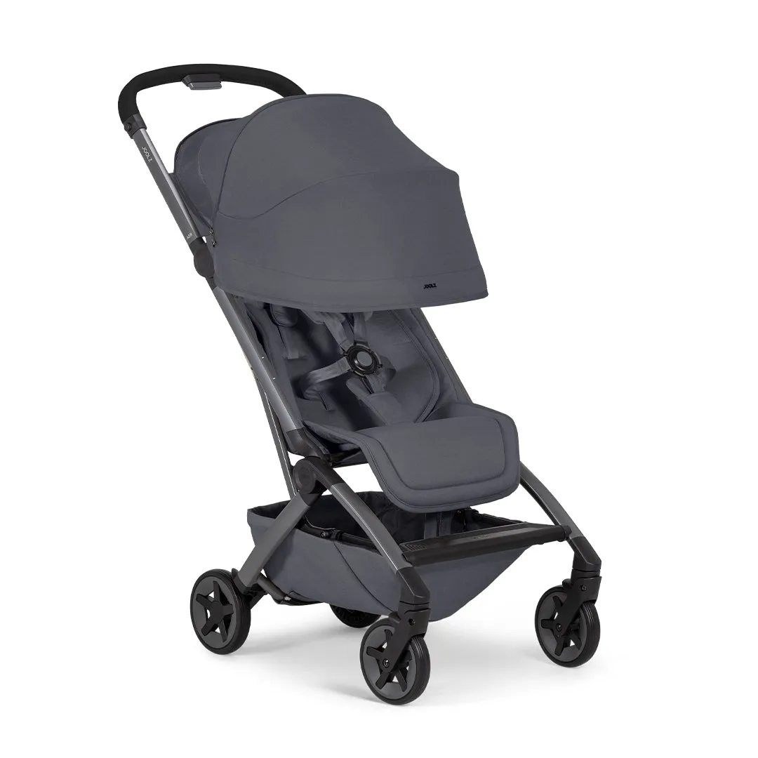 Joolz Aer2 Compact Stroller - Stone Grey