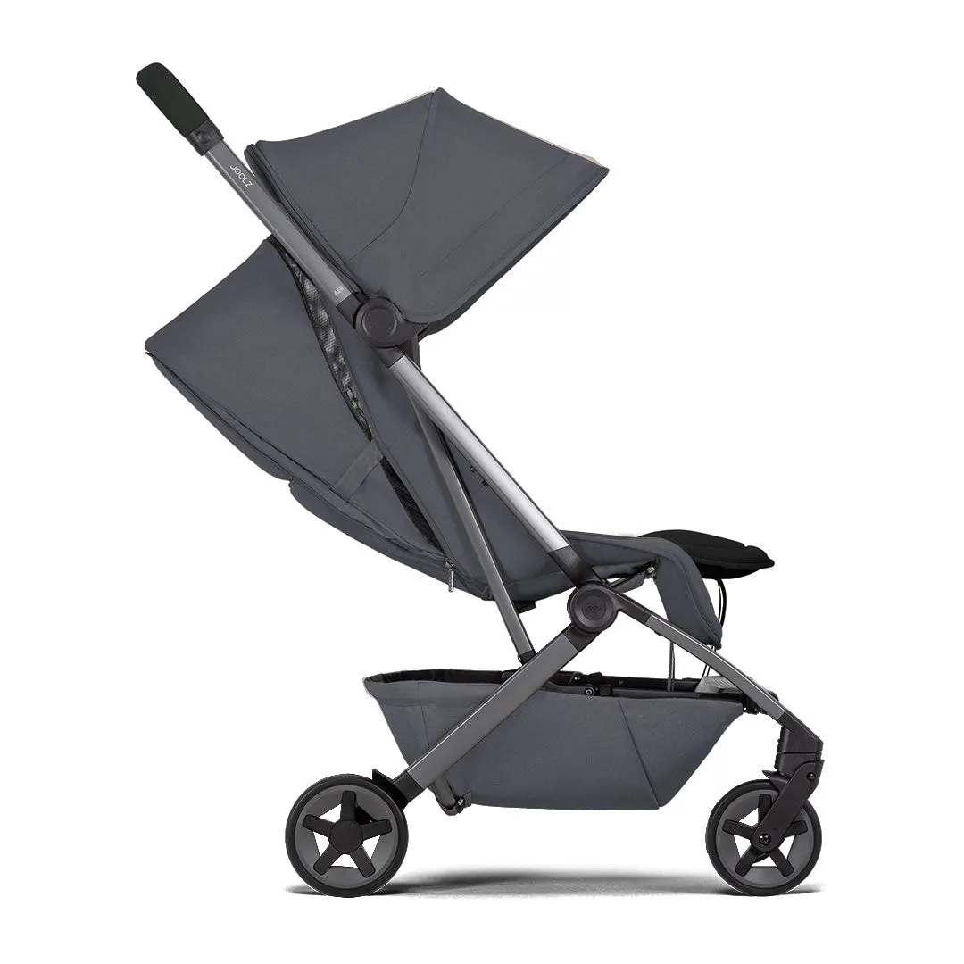 Joolz Aer2 Compact Stroller - Stone Grey