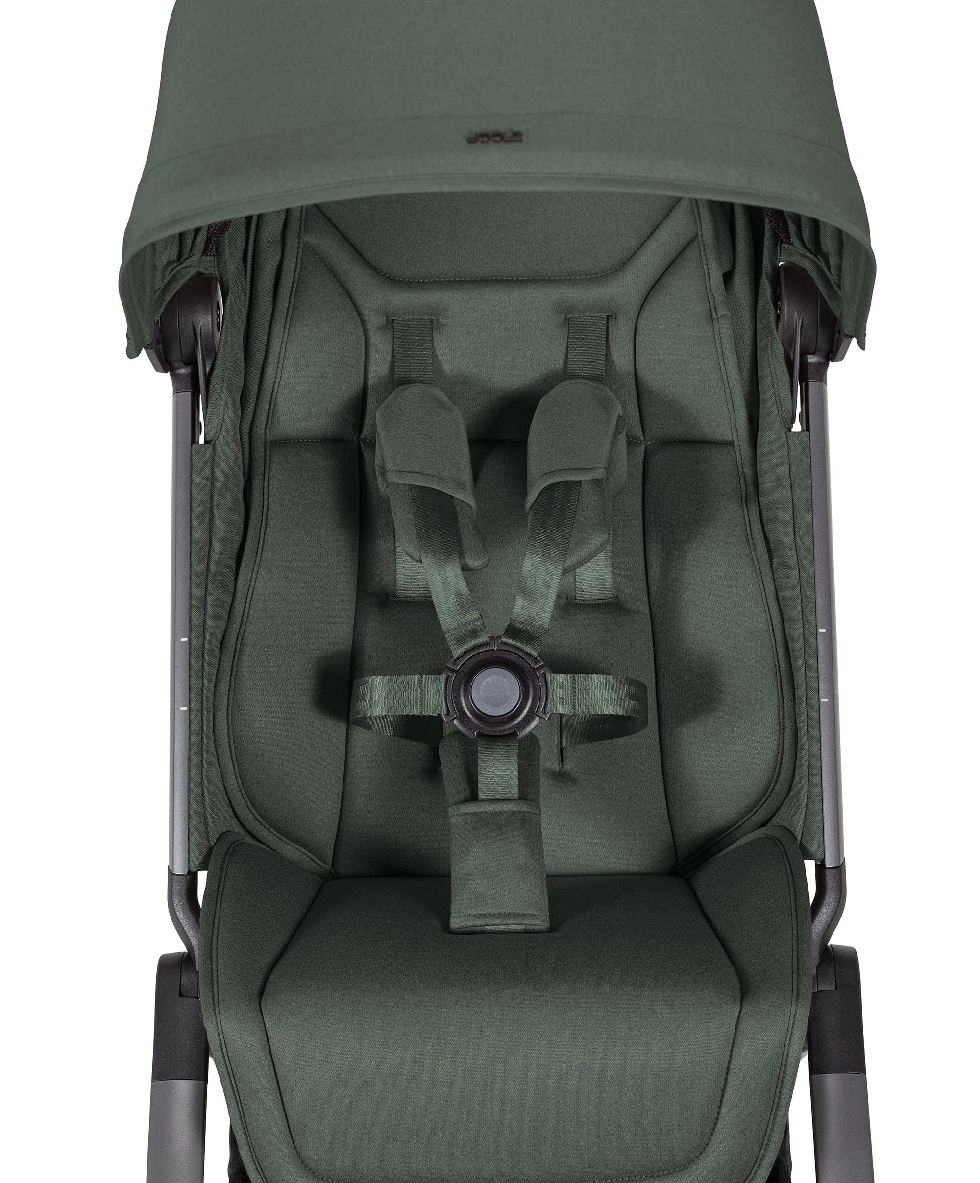 Joolz Aer2 Pushchair - Forest Green