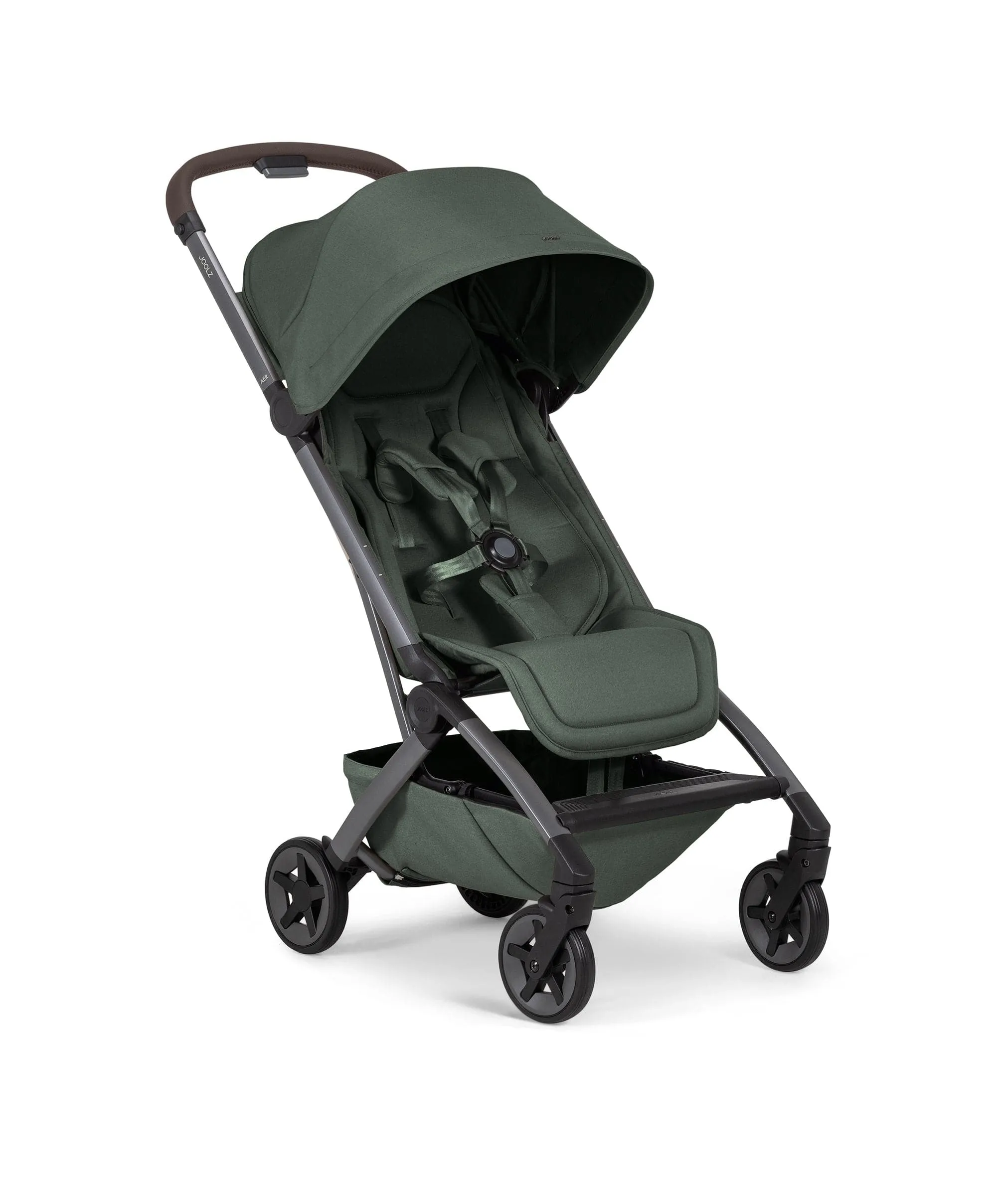 Joolz Aer2 Pushchair - Forest Green