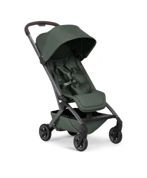Joolz Aer2 Pushchair - Forest Green