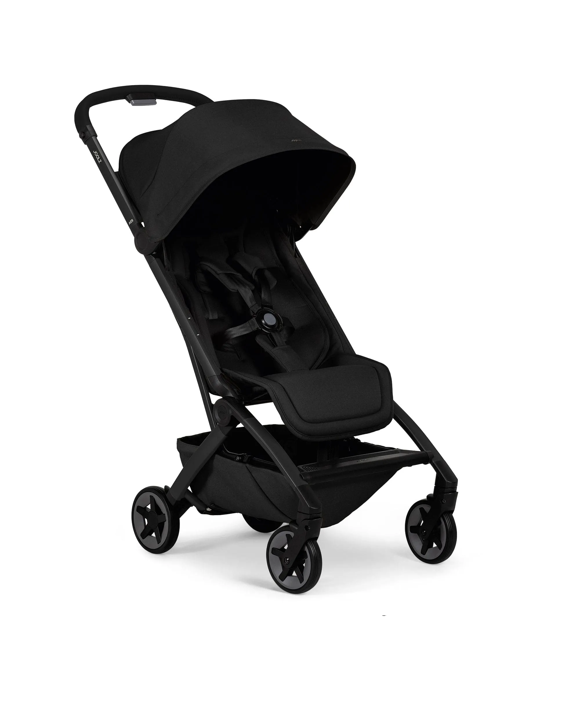 Joolz Aer2 Pushchair - Space Black