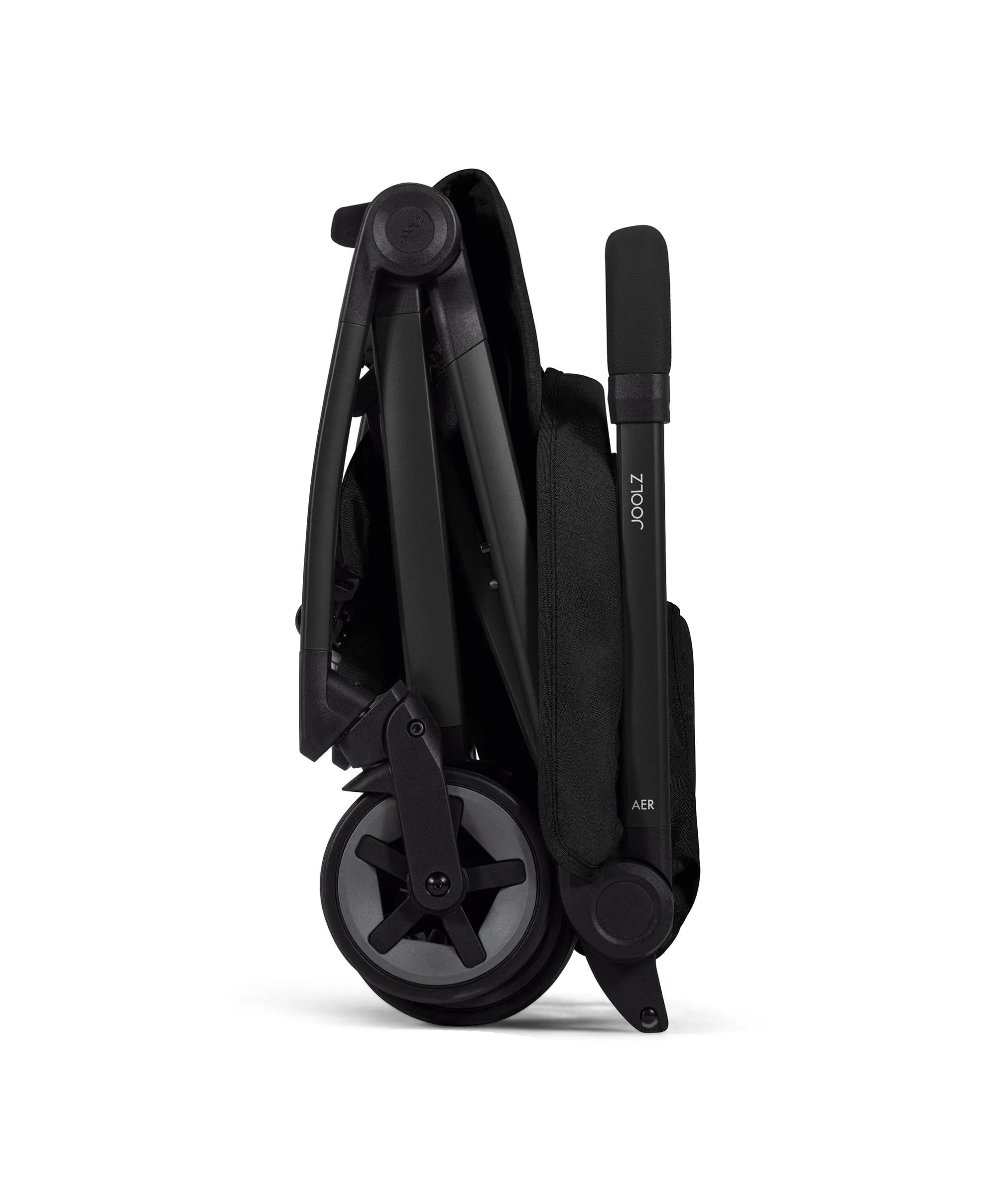 Joolz Aer2 Pushchair - Space Black