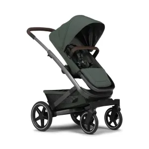 Joolz Geo Mono Complete Pushchair - Forest Green