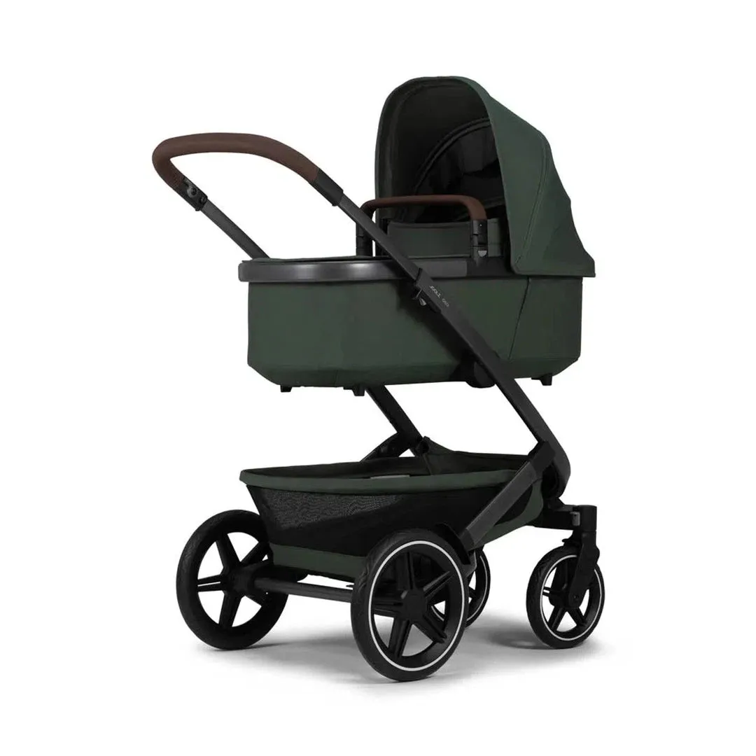 Joolz Geo Mono Complete Pushchair - Forest Green
