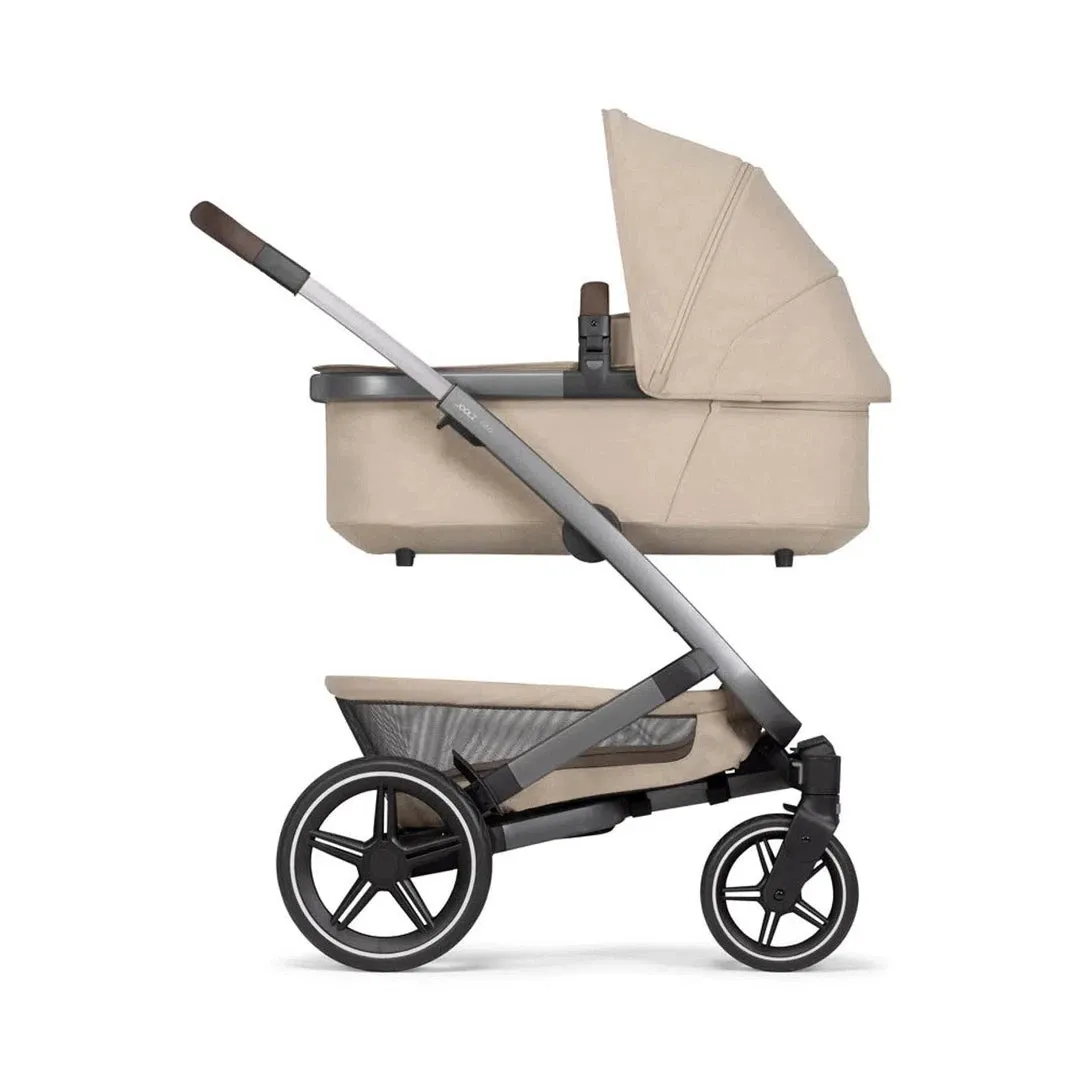 Joolz Geo Mono Complete Pushchair - Sandy Taupe