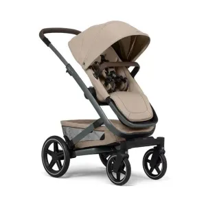 Joolz Geo Mono Complete Pushchair - Sandy Taupe