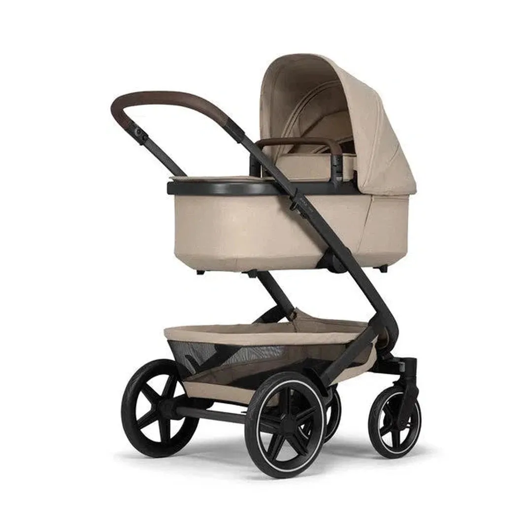 Joolz Geo Mono Complete Pushchair - Sandy Taupe