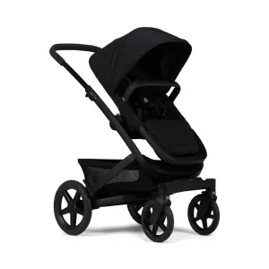 Joolz Geo Mono Complete Pushchair - Space Black