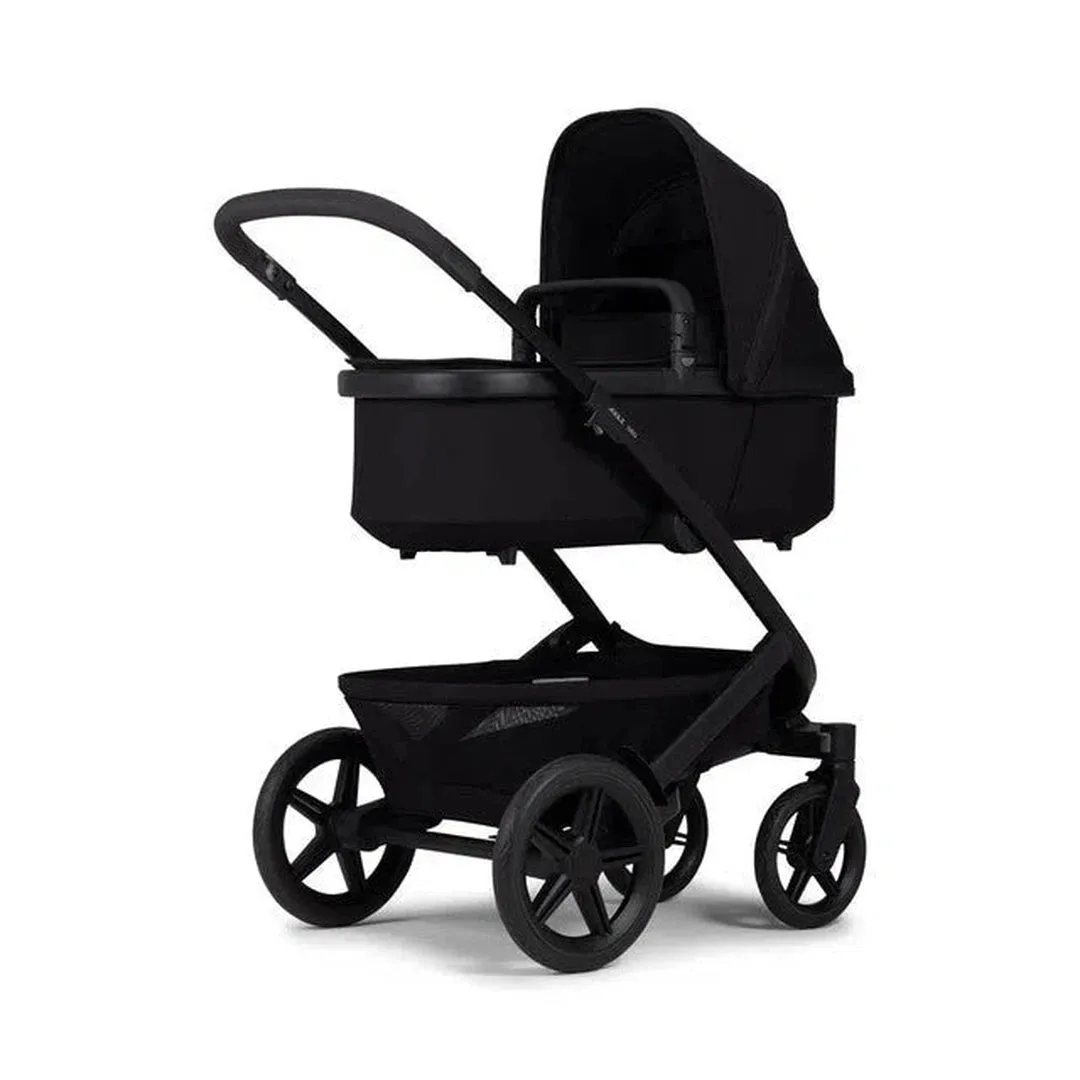 Joolz Geo Mono Complete Pushchair - Space Black