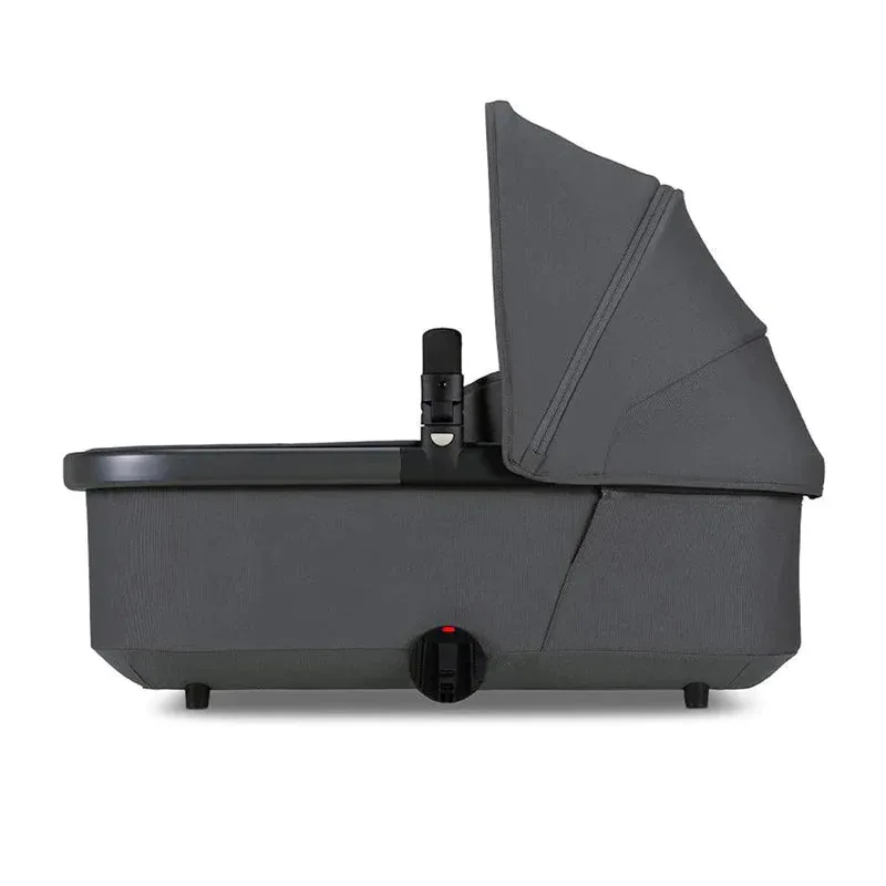 Joolz Geo3 Double Pram with Bonus Kit - Pure Grey