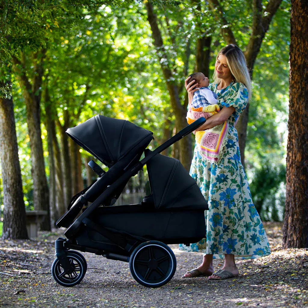 Joolz Geo3 Pram with Bonus Kit