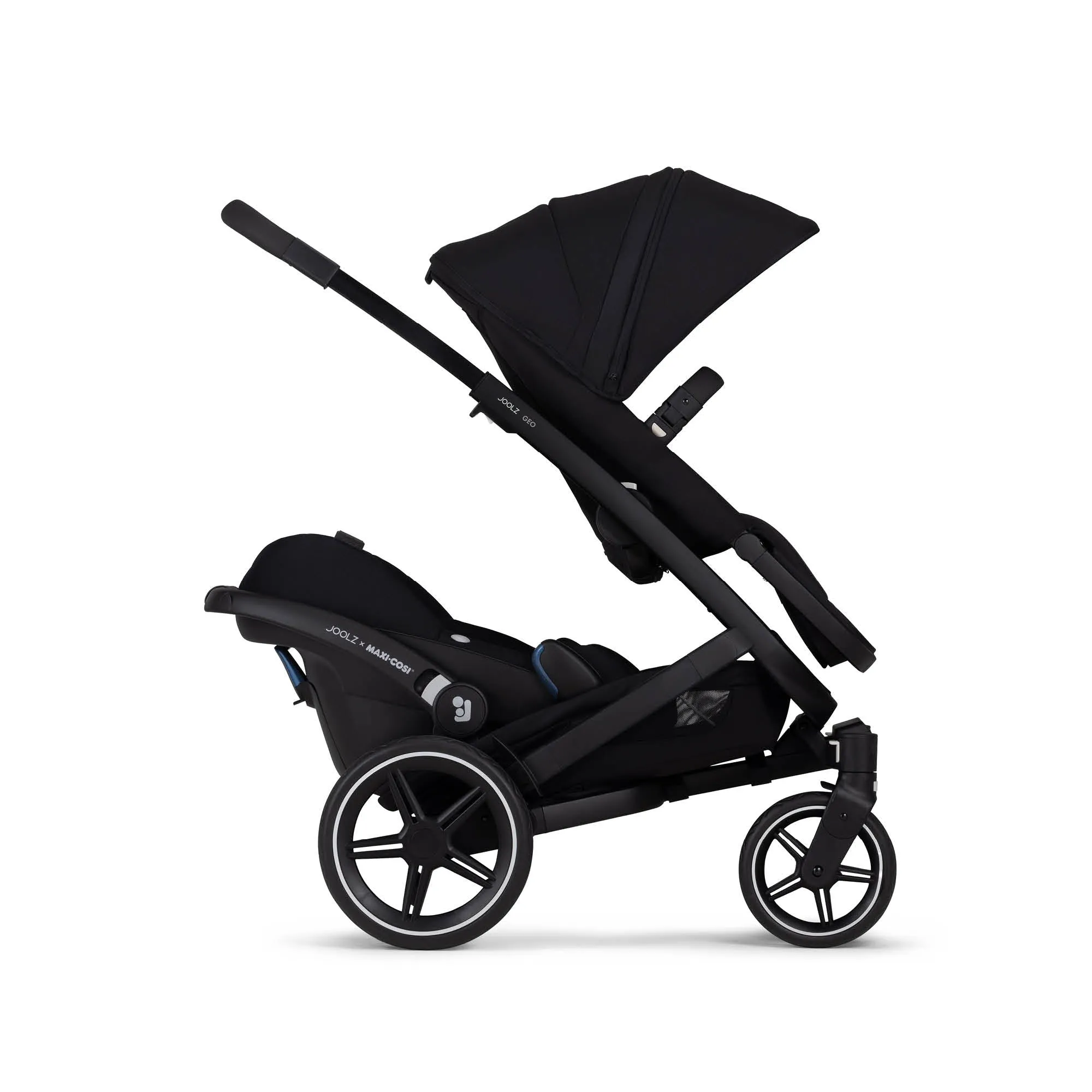 Joolz Geo3 Pram with Bonus Kit