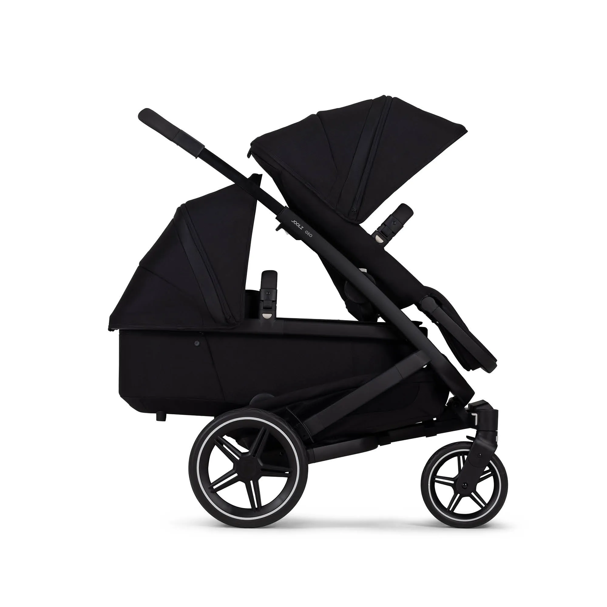 Joolz Geo3 Pram with Bonus Kit
