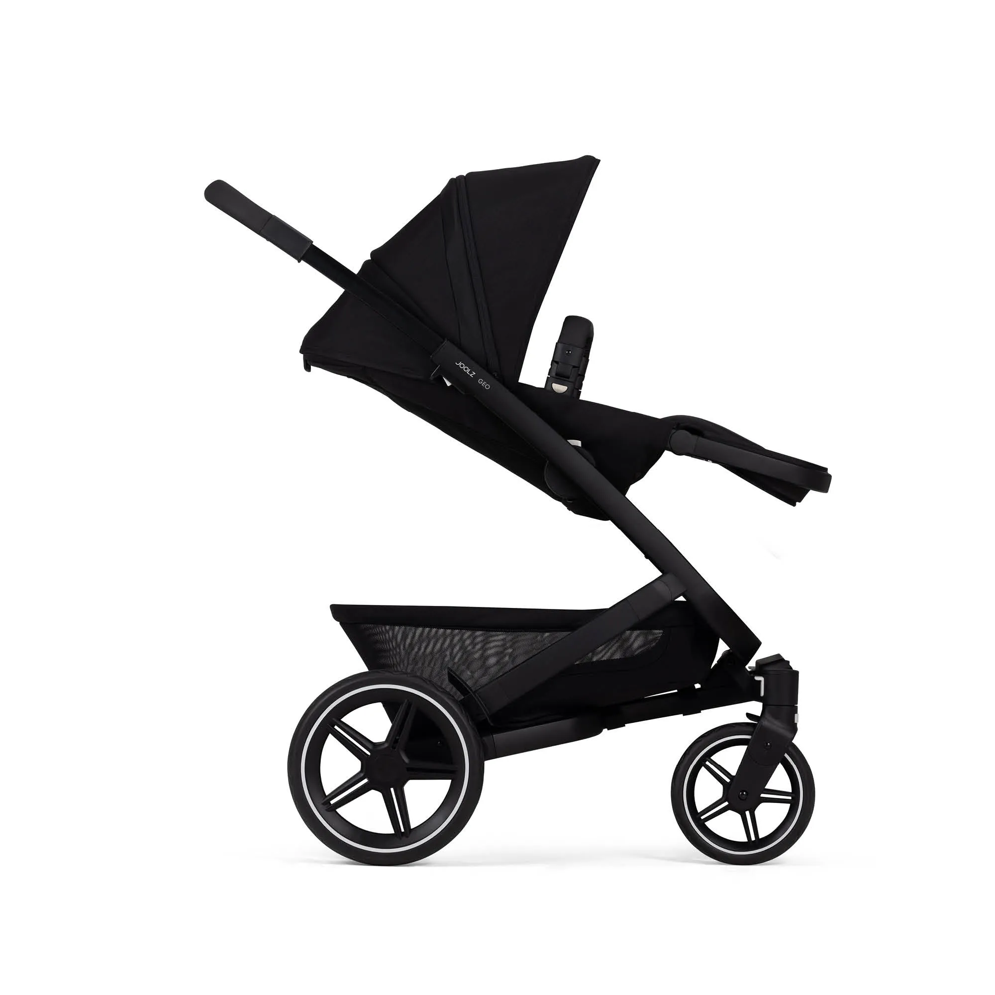 Joolz Geo3 Pram with Bonus Kit