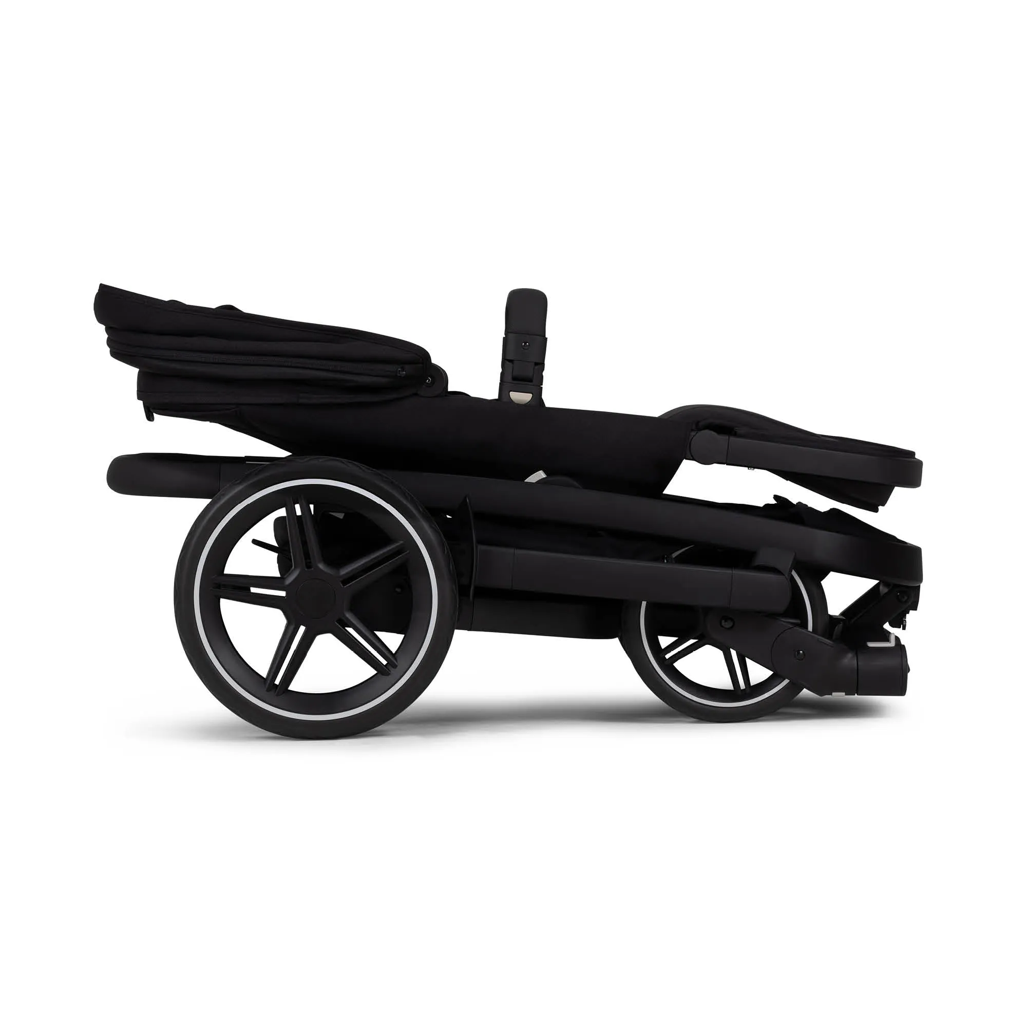 Joolz Geo3 Pram with Bonus Kit