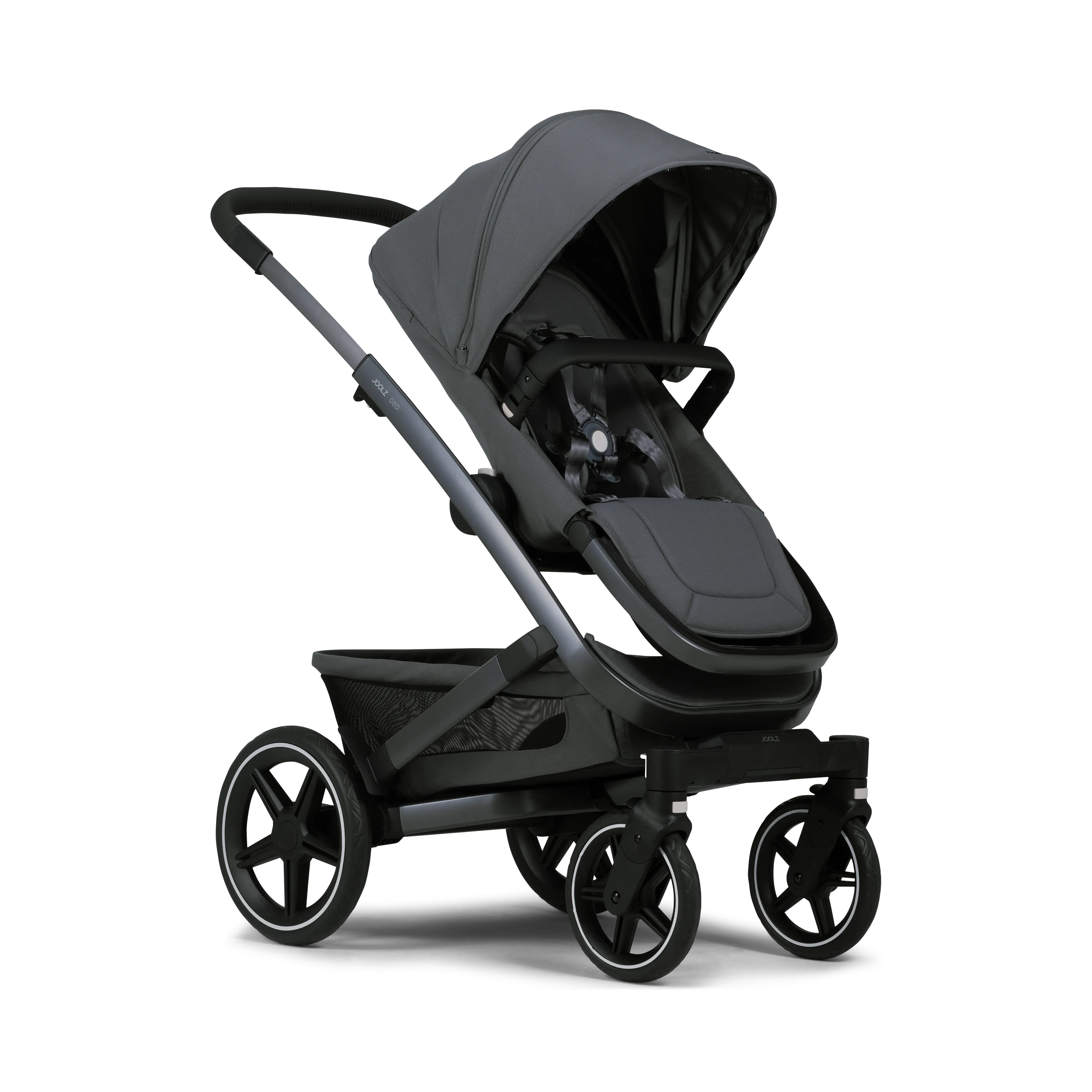 Joolz Geo3 Pram with Bonus Kit