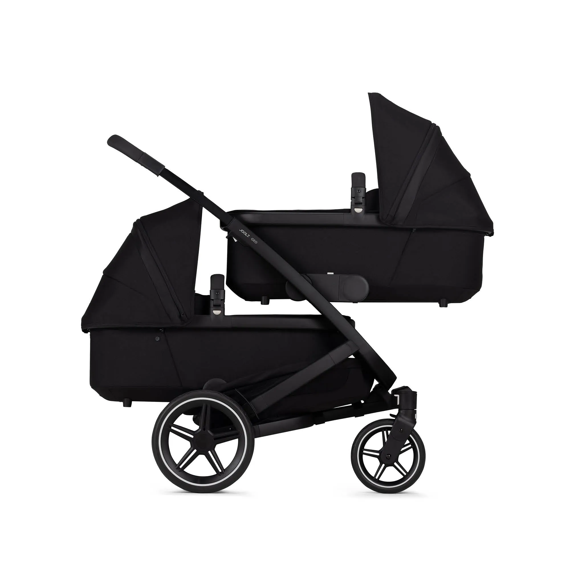 Joolz Geo3 Pram with Bonus Kit