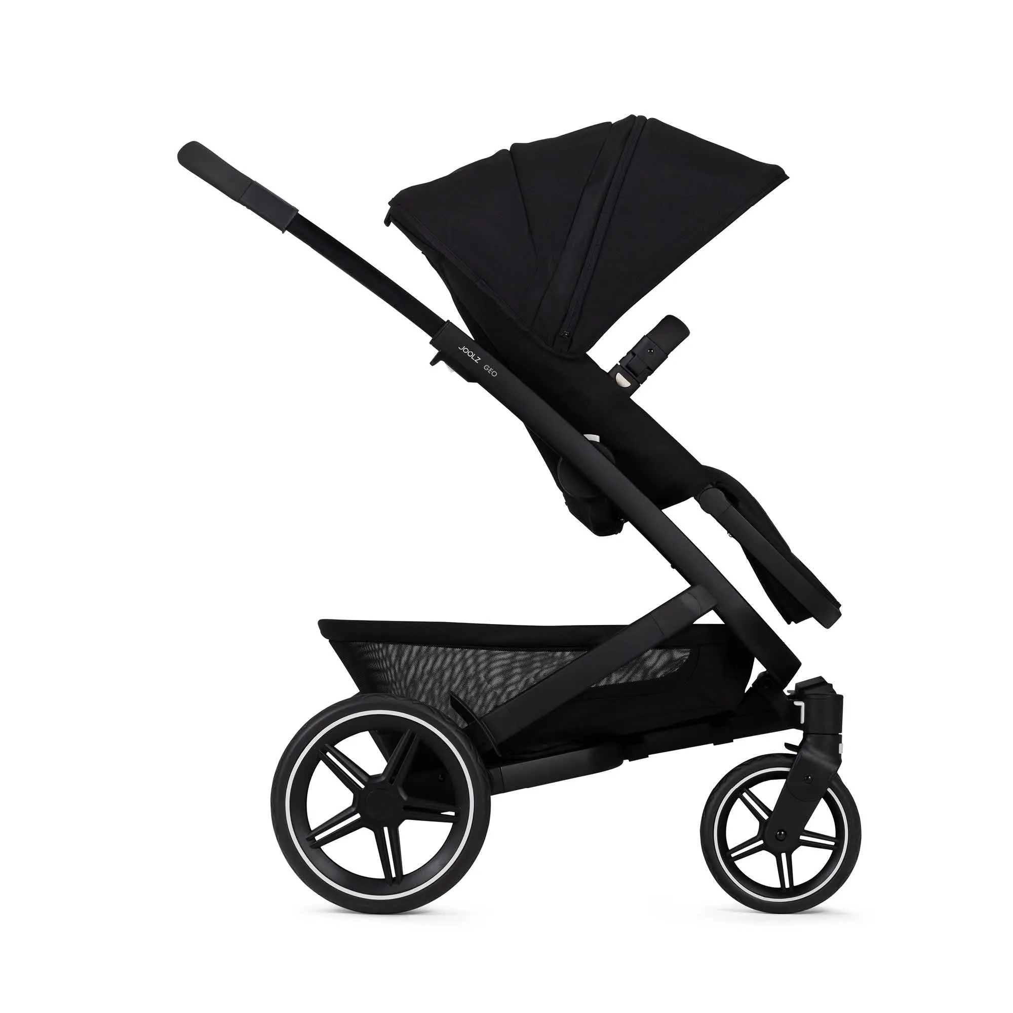 Joolz Geo3 Pram with Bonus Kit