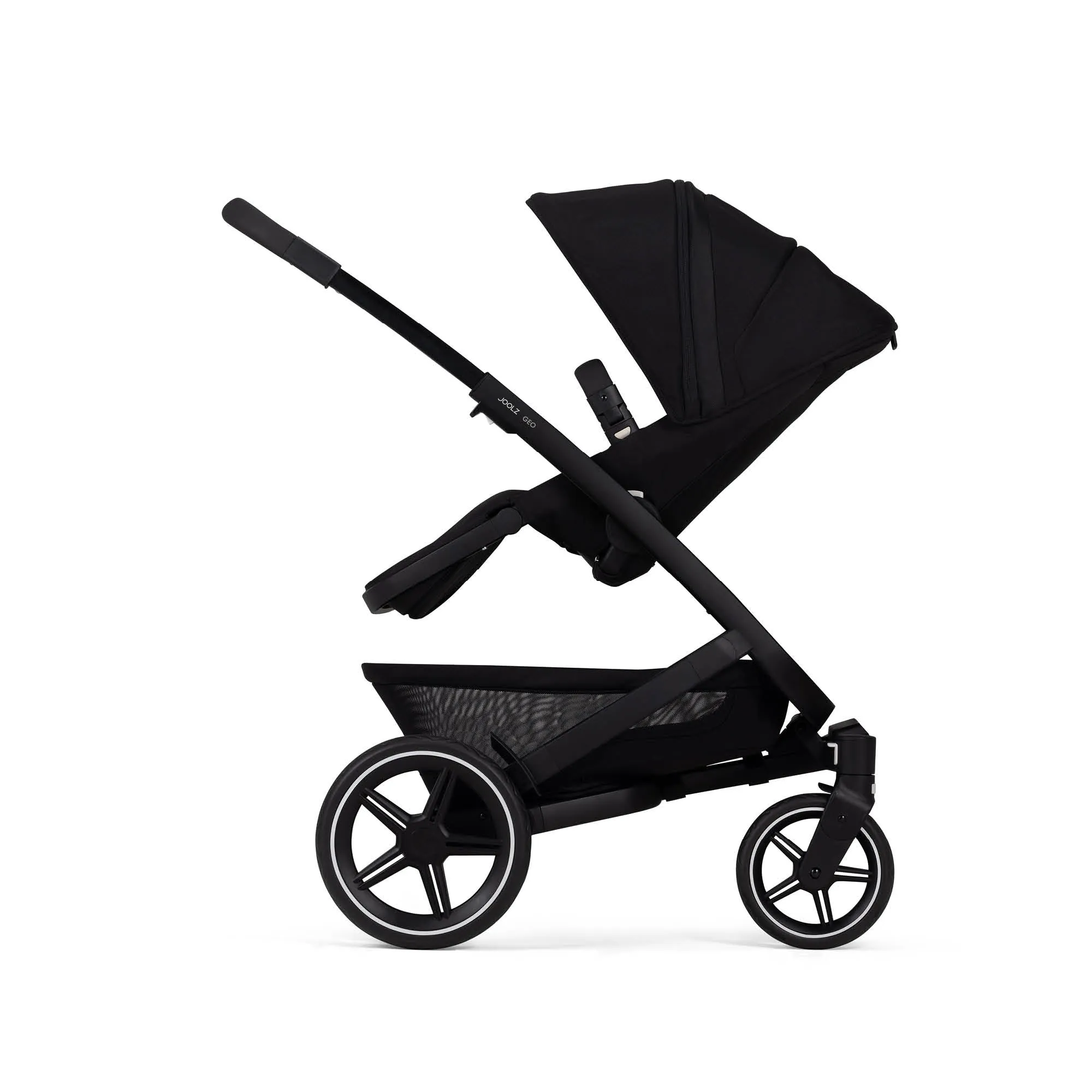 Joolz Geo3 Pram with Bonus Kit