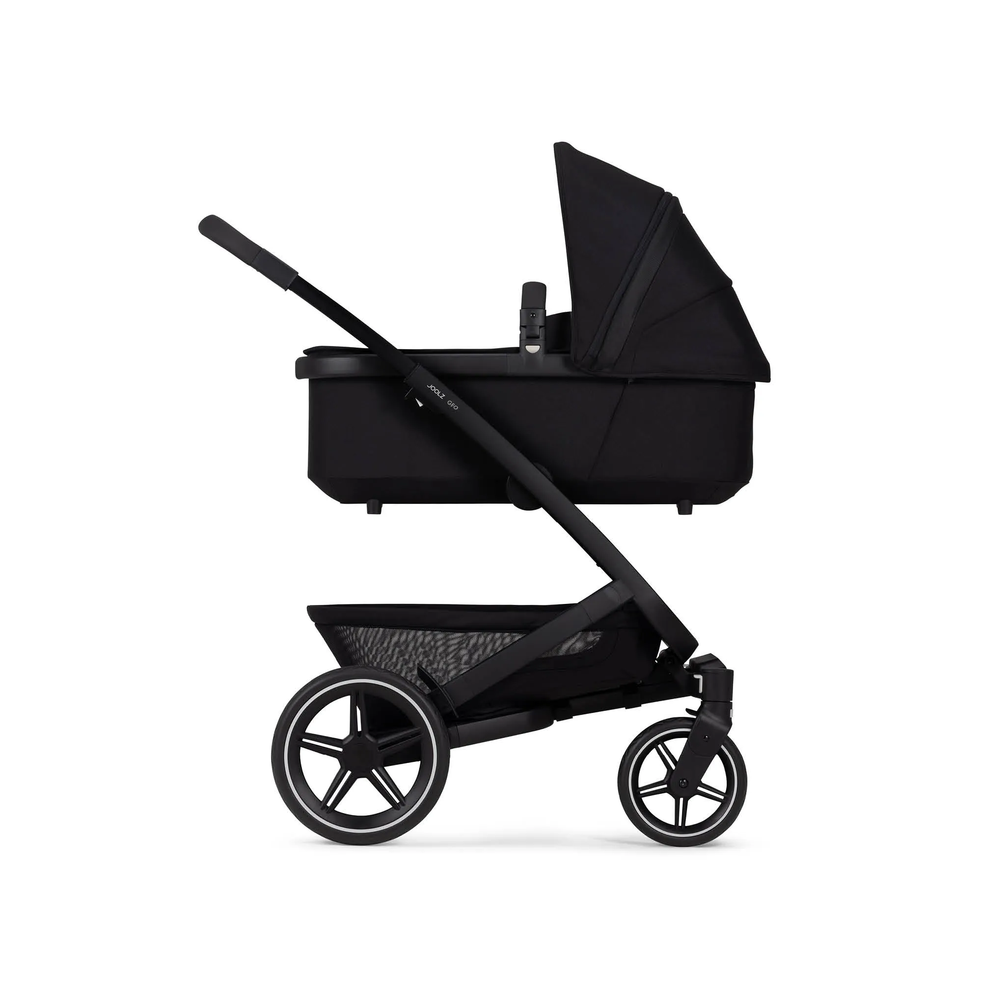 Joolz Geo3 Pram with Bonus Kit