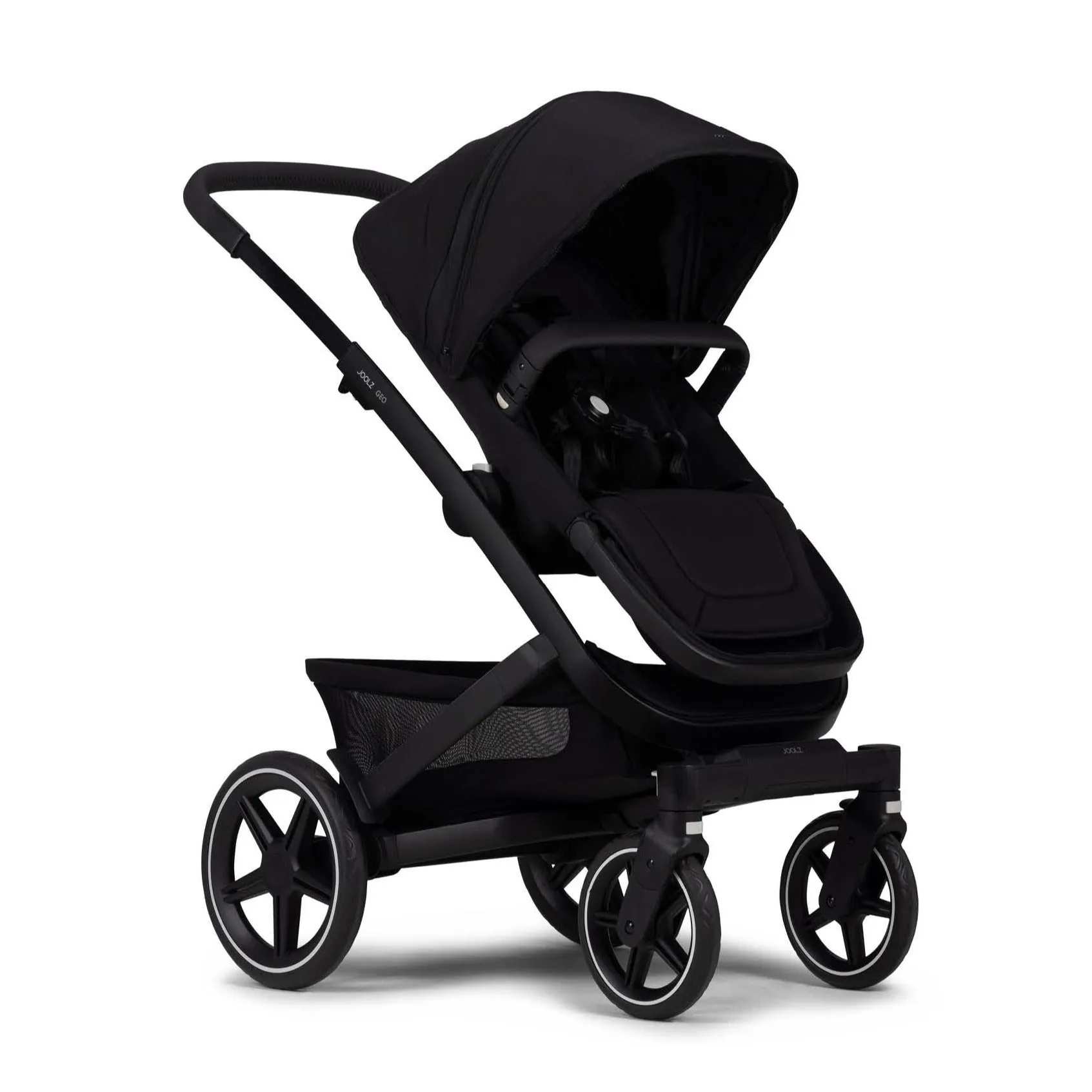Joolz Geo3 Pram with Bonus Kit