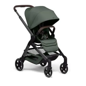 Joolz Hub2 Stroller - Forest Green