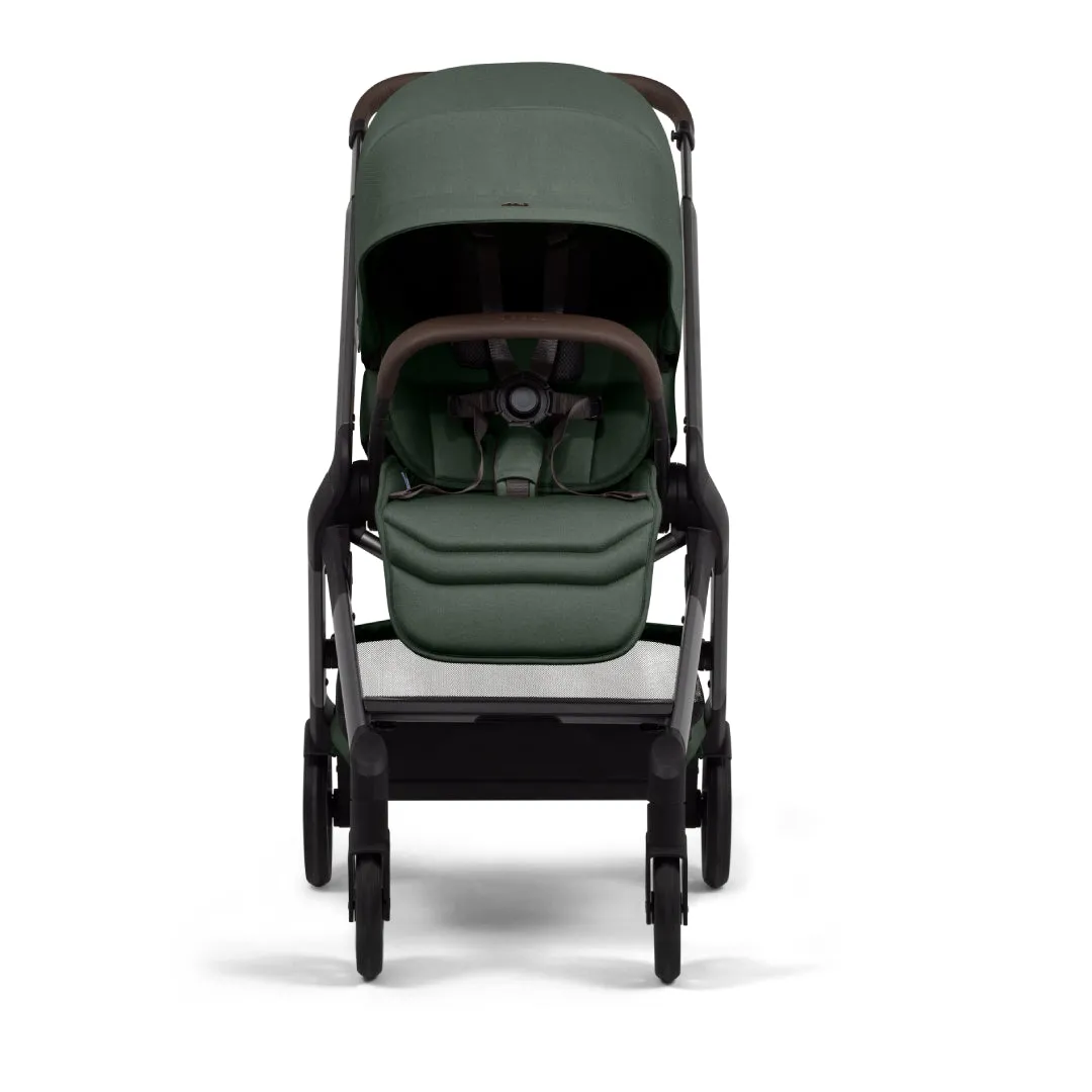 Joolz Hub2 Stroller - Forest Green