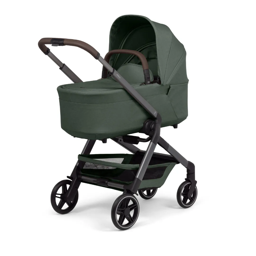 Joolz Hub2 Stroller - Forest Green