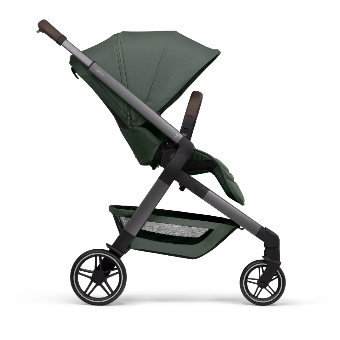 Joolz Hub2 Stroller - Forest Green
