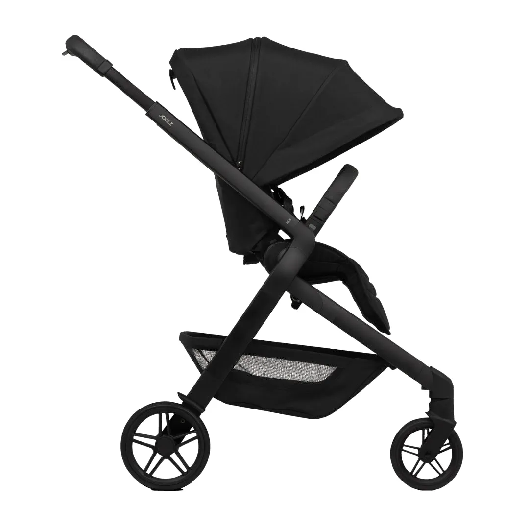 Joolz Hub2 Stroller - Space Black