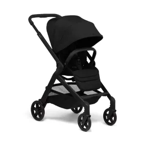 Joolz Hub2 Stroller - Space Black