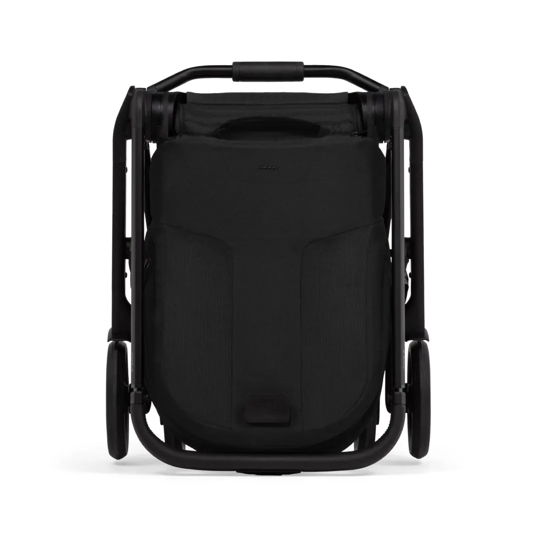 Joolz Hub2 Stroller - Space Black