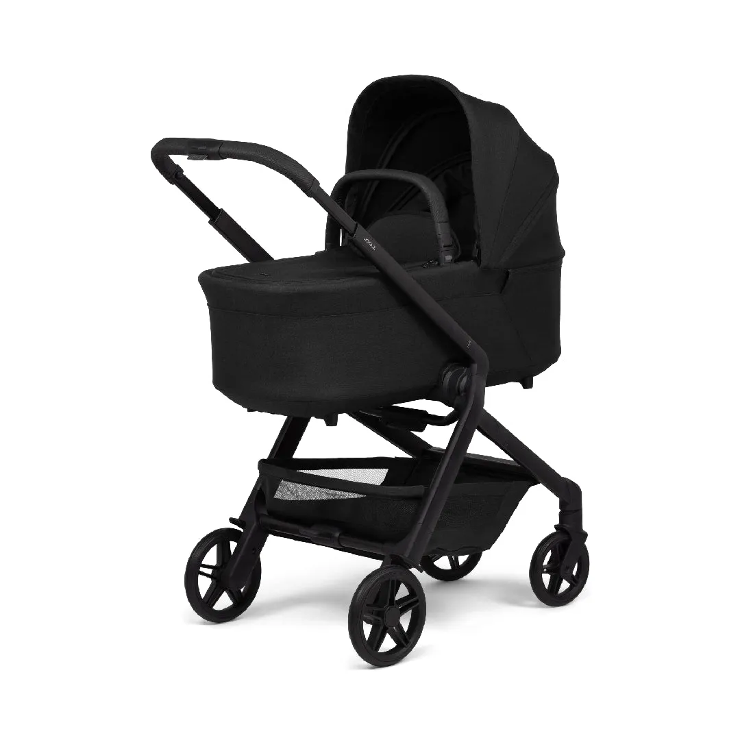 Joolz Hub2 Stroller - Space Black