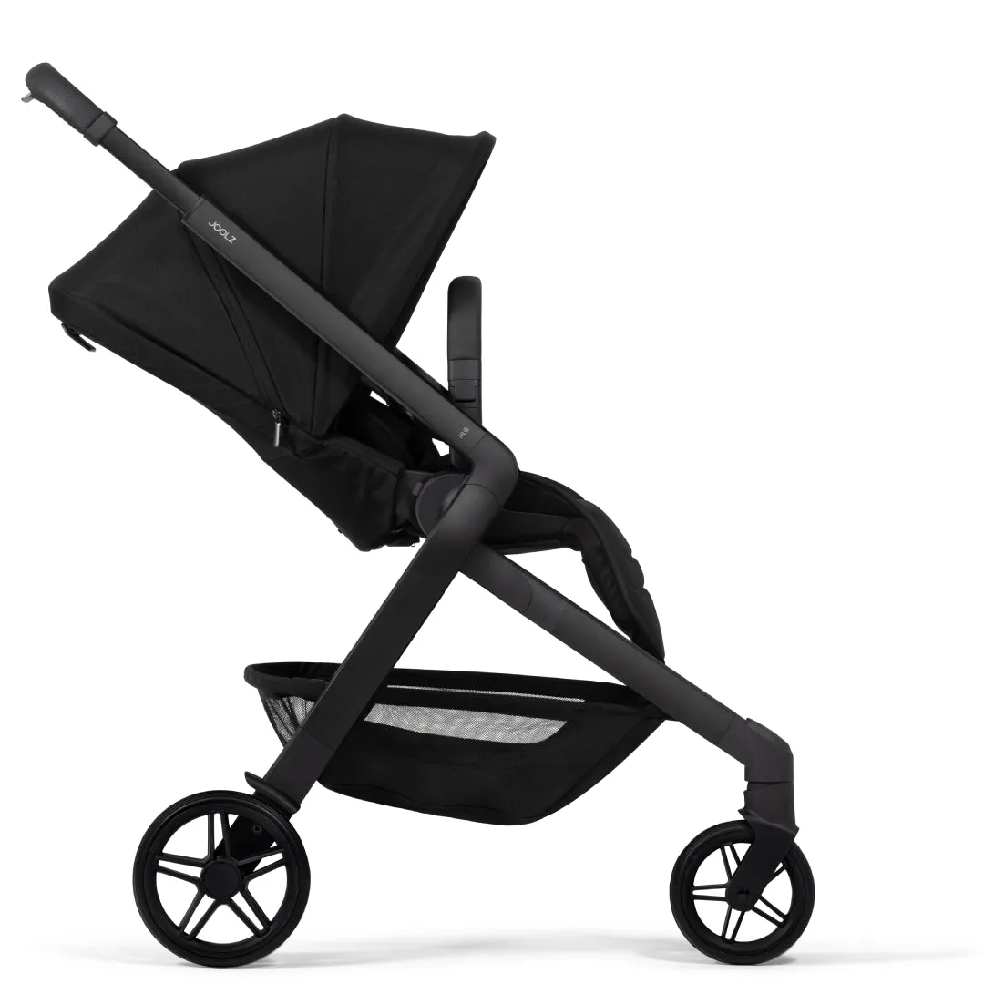 Joolz Hub2 Stroller - Space Black
