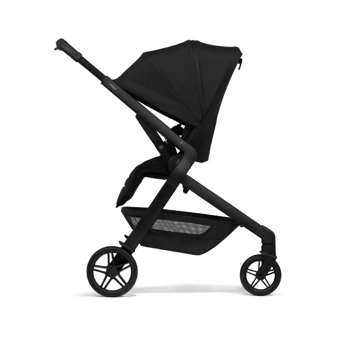 Joolz Hub2 Stroller - Space Black