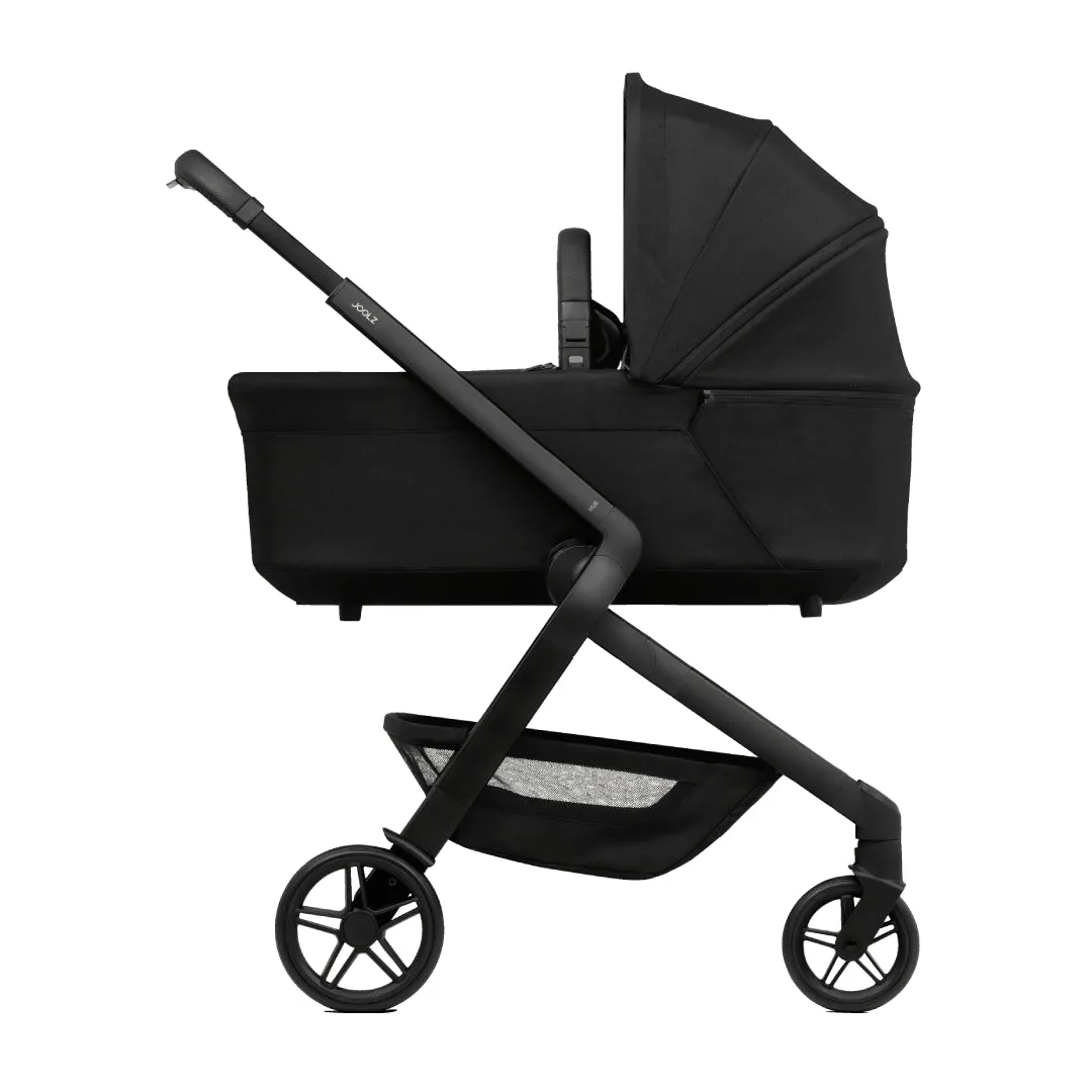 Joolz Hub2 Stroller - Space Black