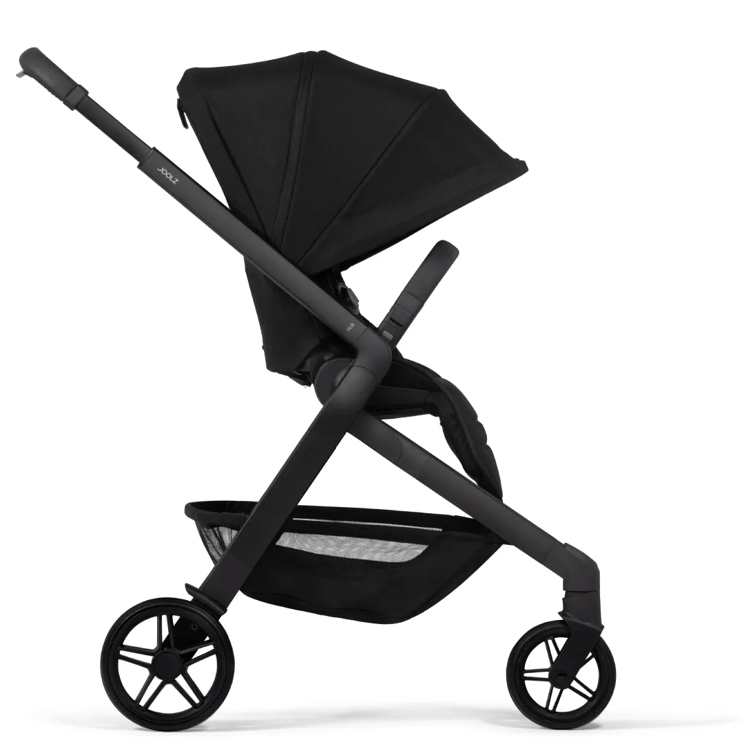 Joolz Hub2 Stroller - Space Black