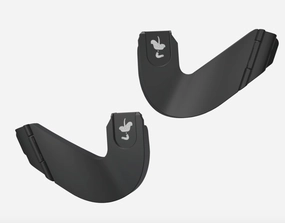 Joolz Aer1/  car seat adapter set