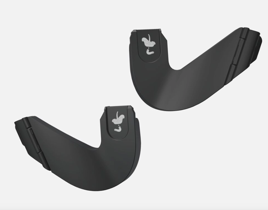 Joolz Aer1/  car seat adapter set