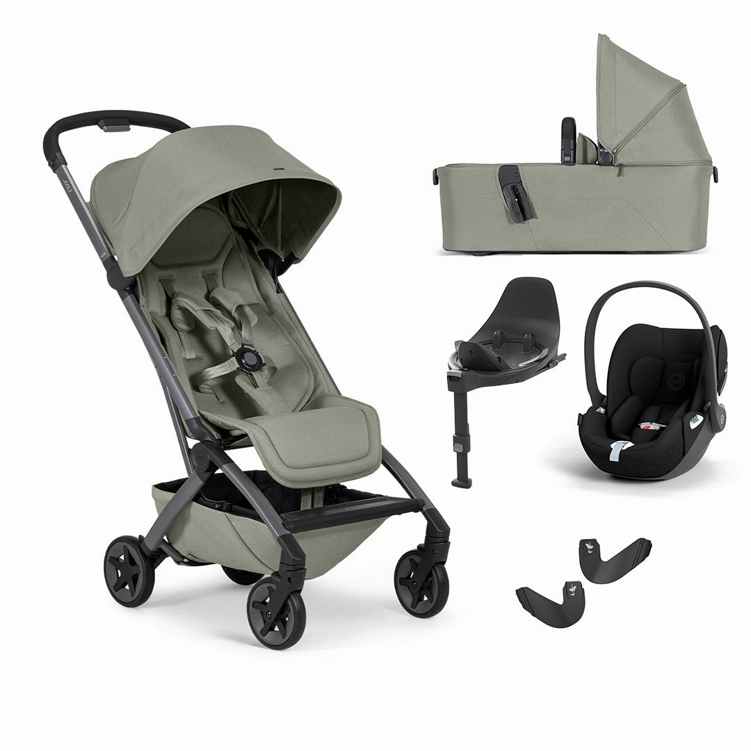 Joolz Aer2 | CYBEX Cloud Travel System
