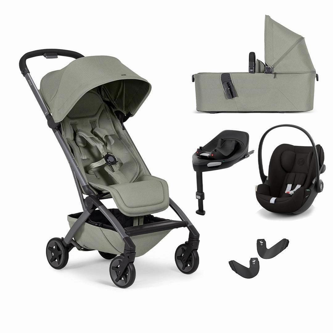 Joolz Aer2 | CYBEX Cloud Travel System
