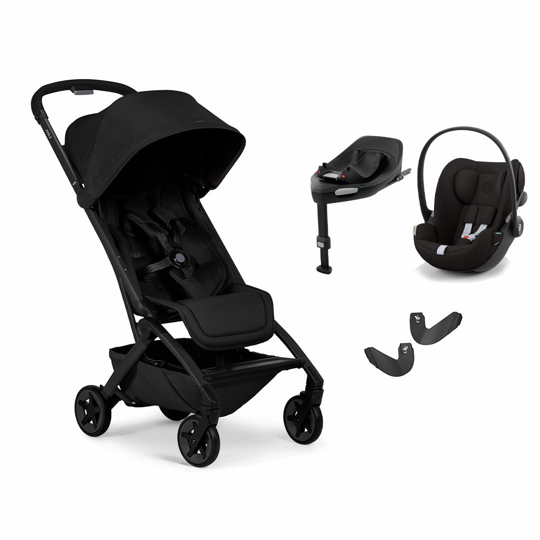 Joolz Aer2 | CYBEX Cloud Travel System