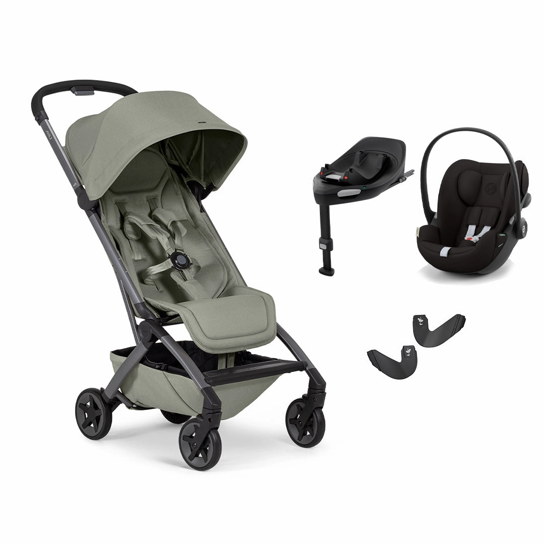 Joolz Aer2 | CYBEX Cloud Travel System