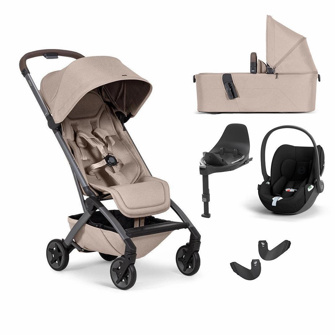 Joolz Aer2 | CYBEX Cloud Travel System