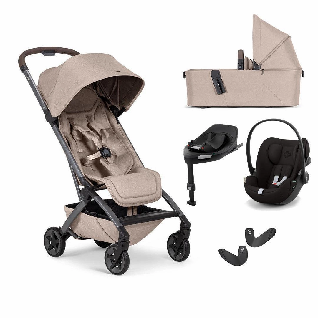Joolz Aer2 | CYBEX Cloud Travel System