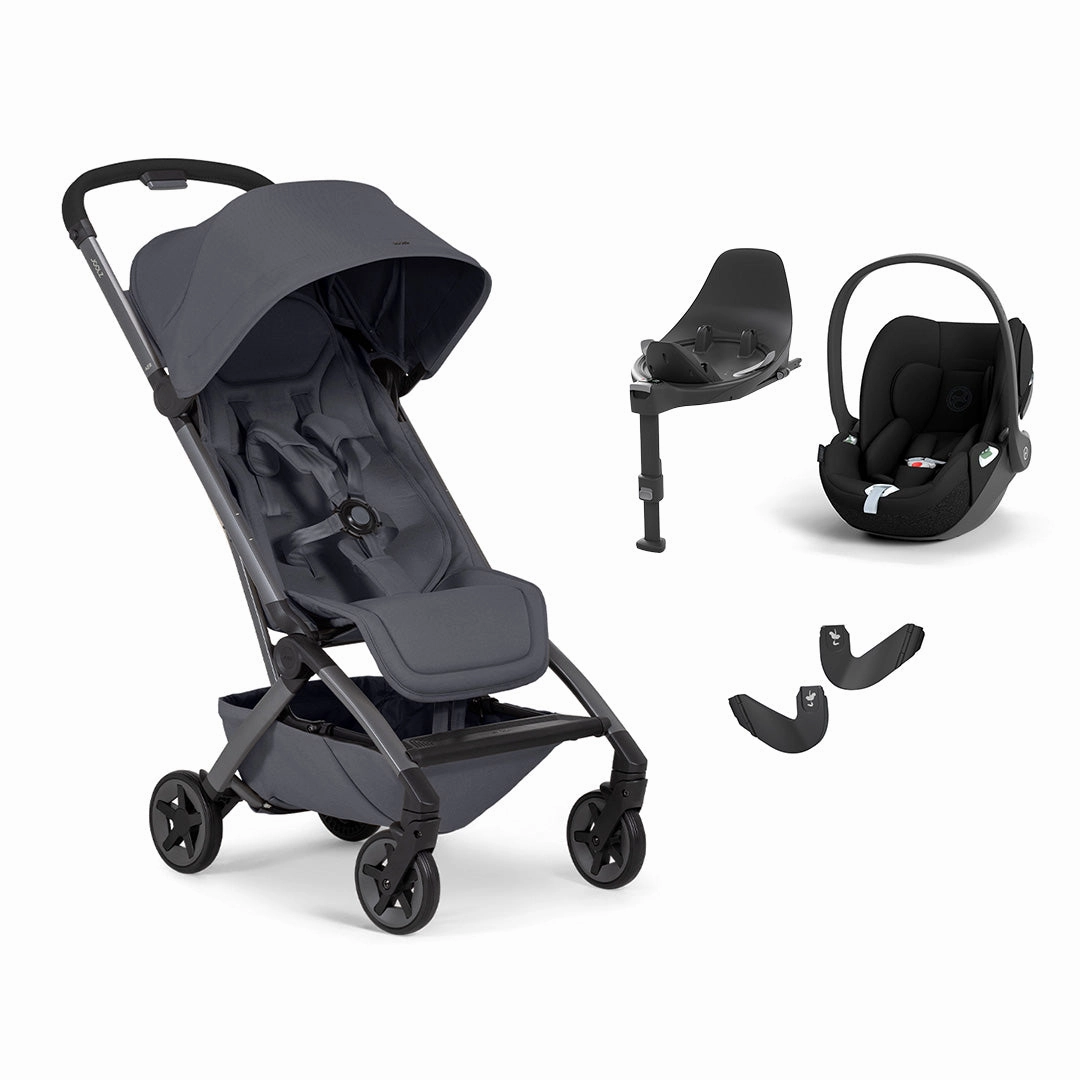 Joolz Aer2 | CYBEX Cloud Travel System