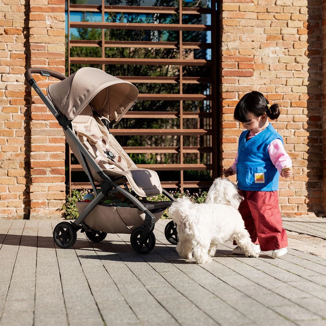 Joolz Aer2 | CYBEX Cloud Travel System