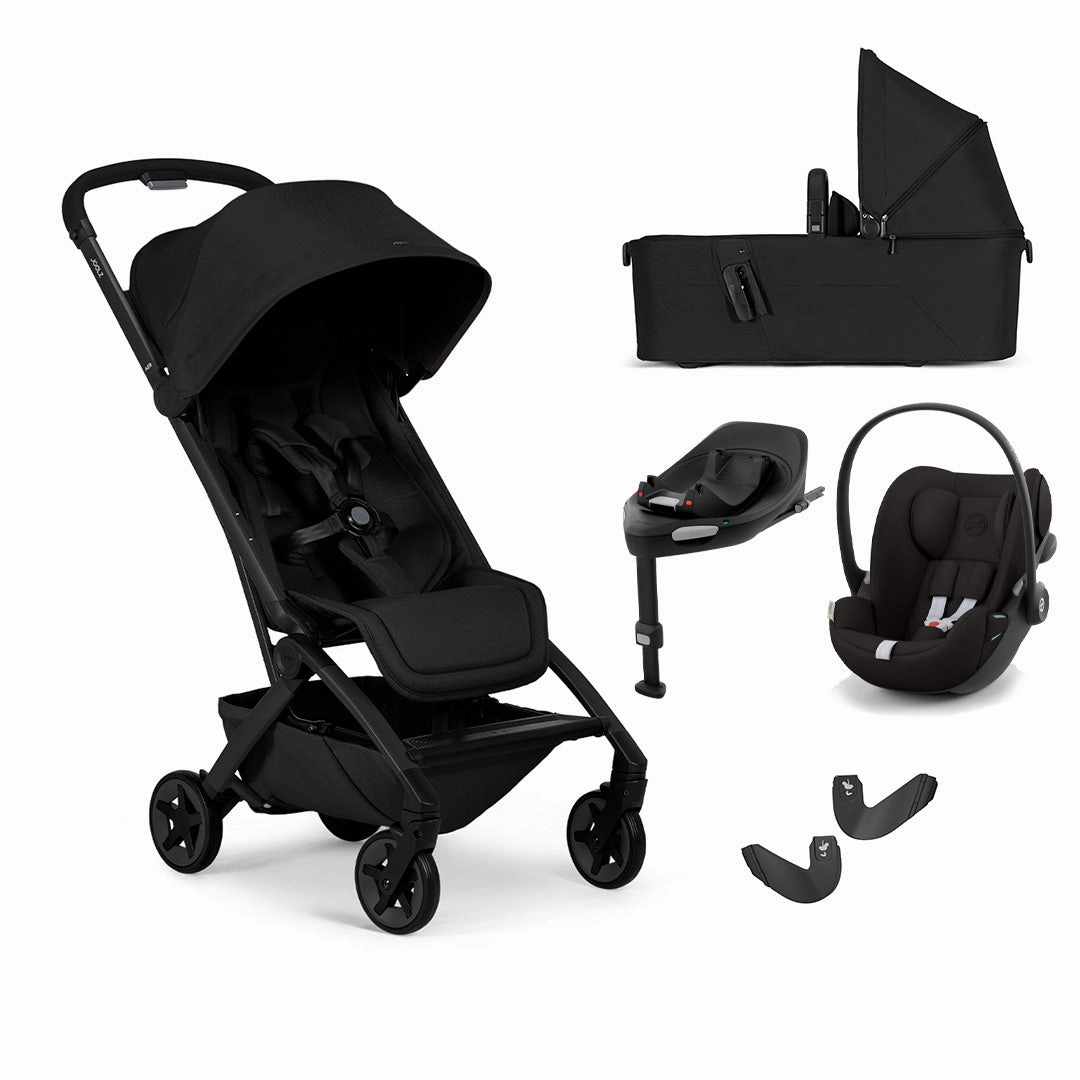 Joolz Aer2 | CYBEX Cloud Travel System